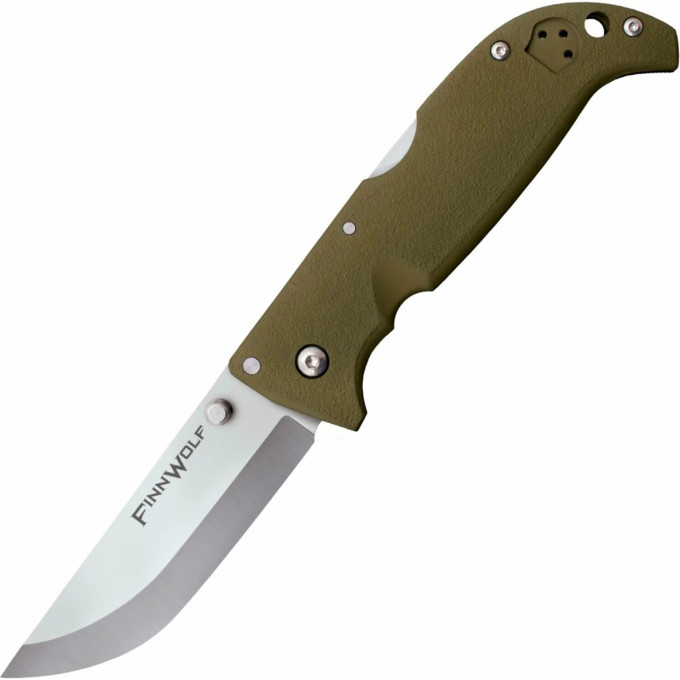 Складной нож COLD STEEL FINN WOLF 20NPF CS_20NPF