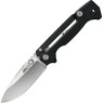 Нож COLD STEEL AD-15 BLACK 58SQB CS_58SQB